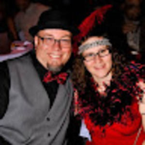 Meet your Posher, Leigh